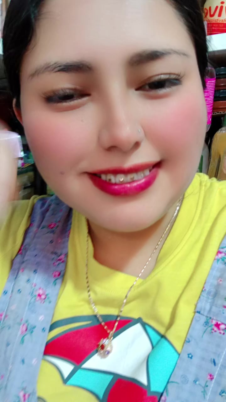 @deysi hermosa 🇧🇴🇳🇬💝💝💘💙