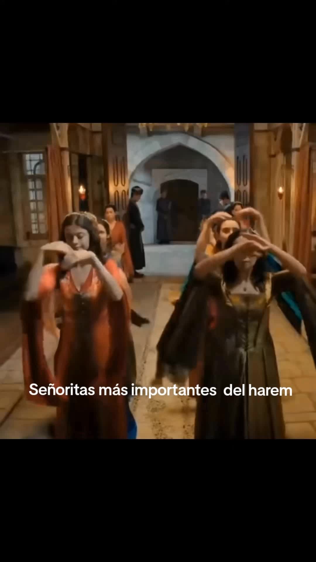 @Frases Sultana Hurrem