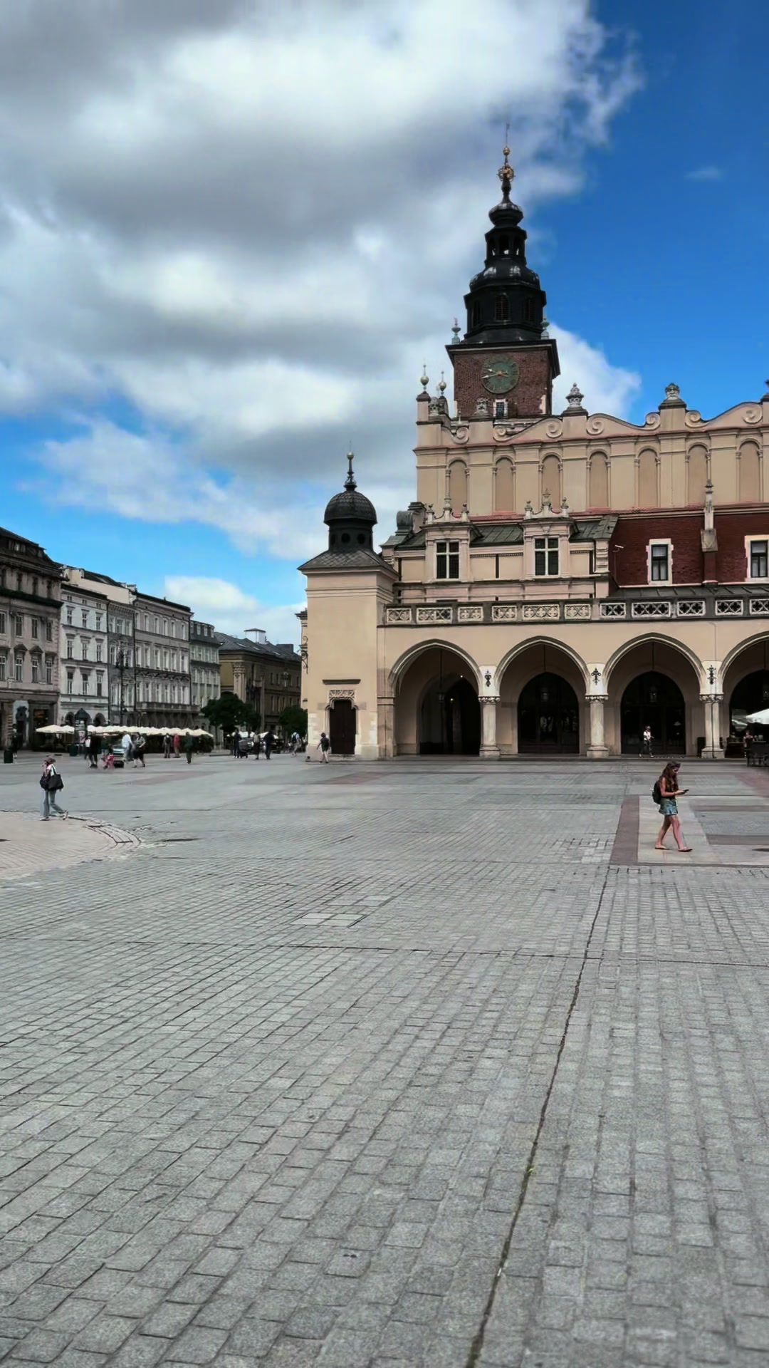 @Tom Guide Krakow