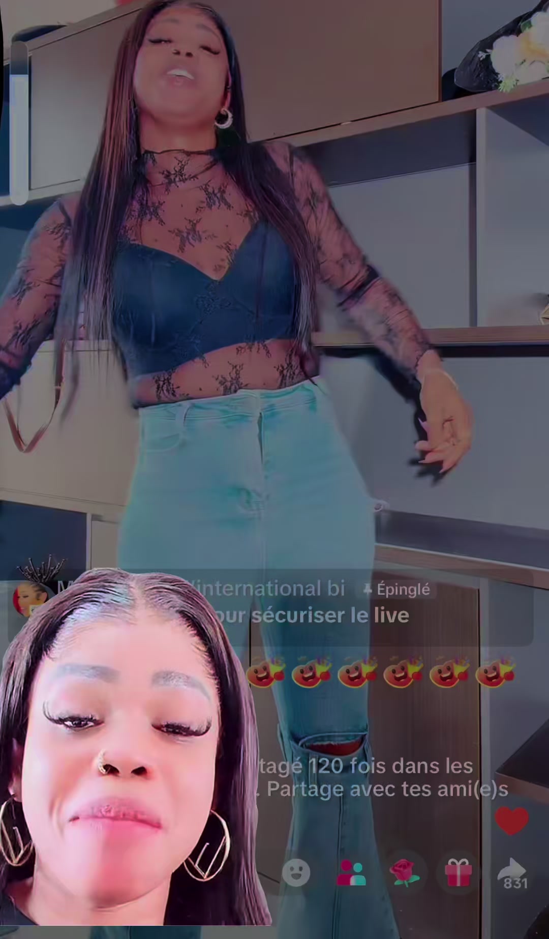 @ROX TV🧿📺 🥰🇨🇦✪
