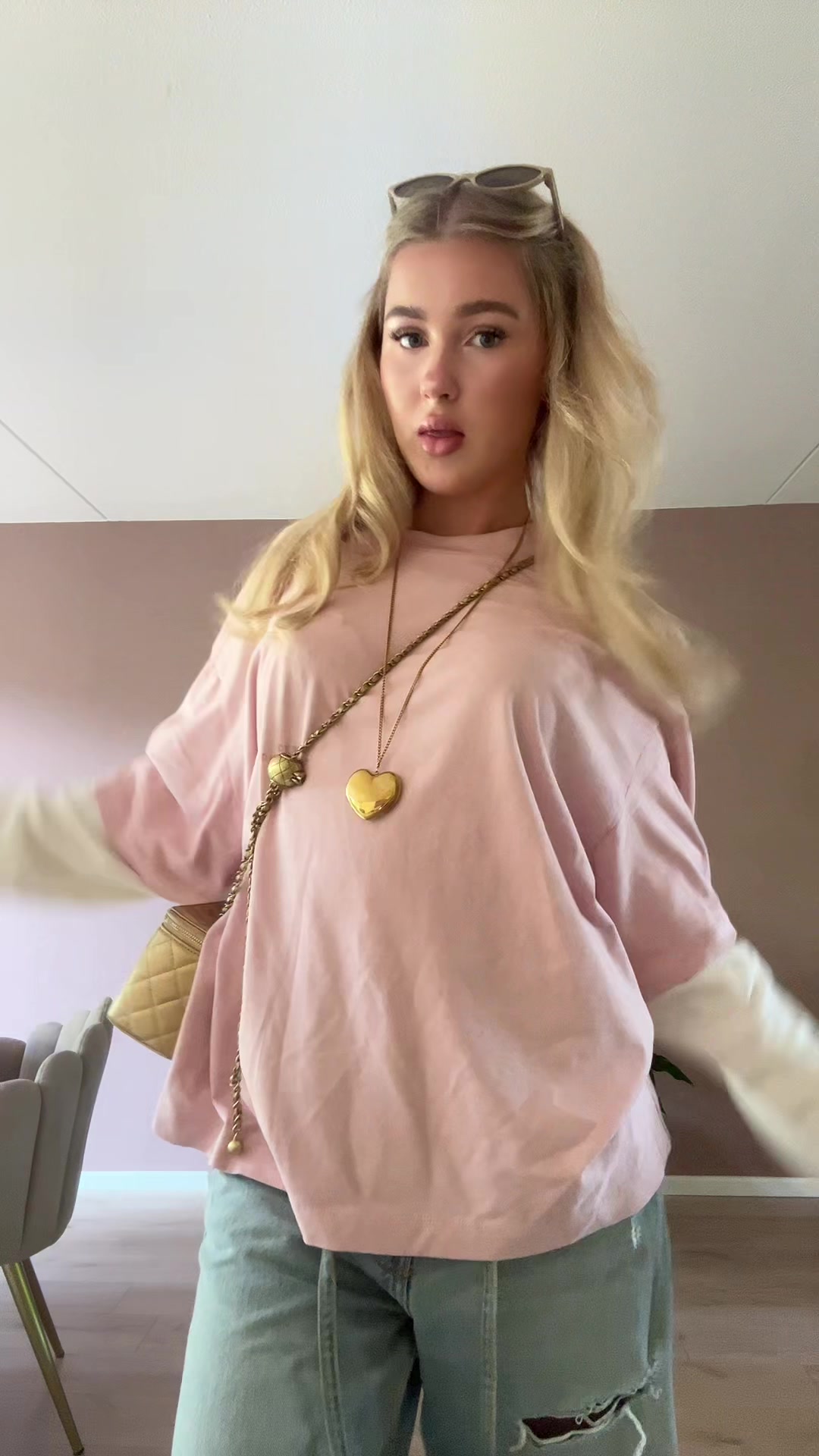 @Belle van den Berg