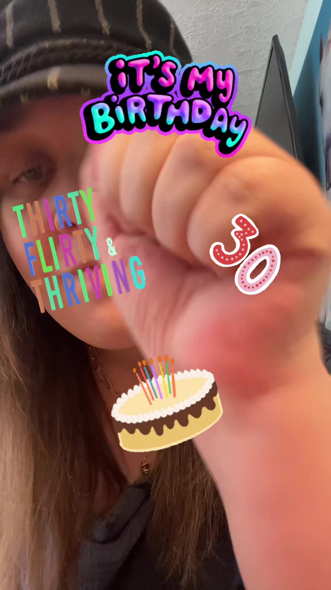 @Sarah