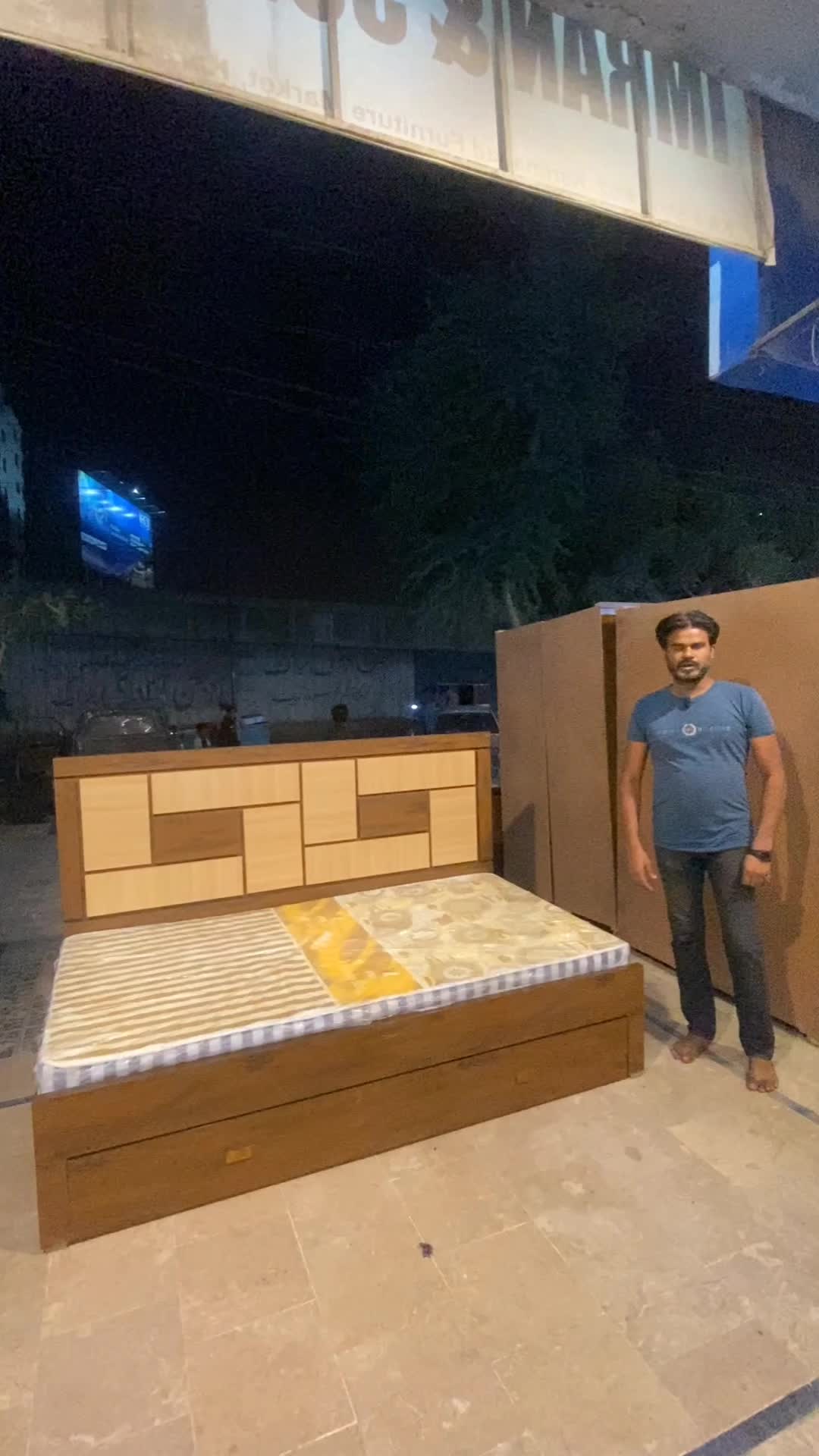 @IMRAN & SONS FURNITURE