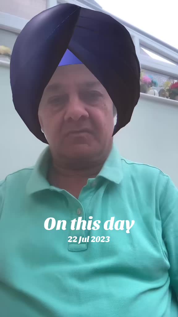 @Bharat Amlani