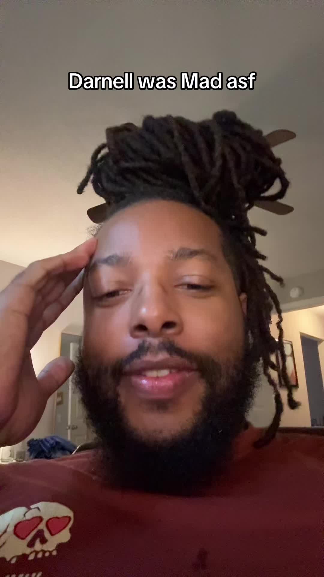 @Rodney Perry a.k.a KING