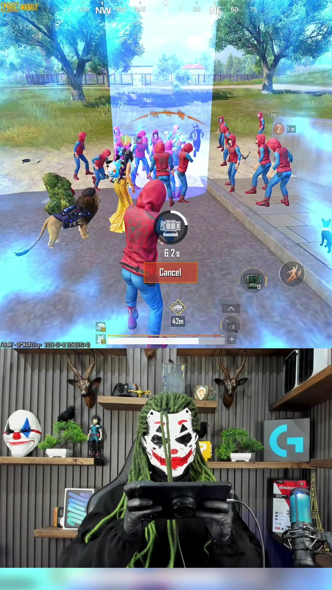 @pupogaming