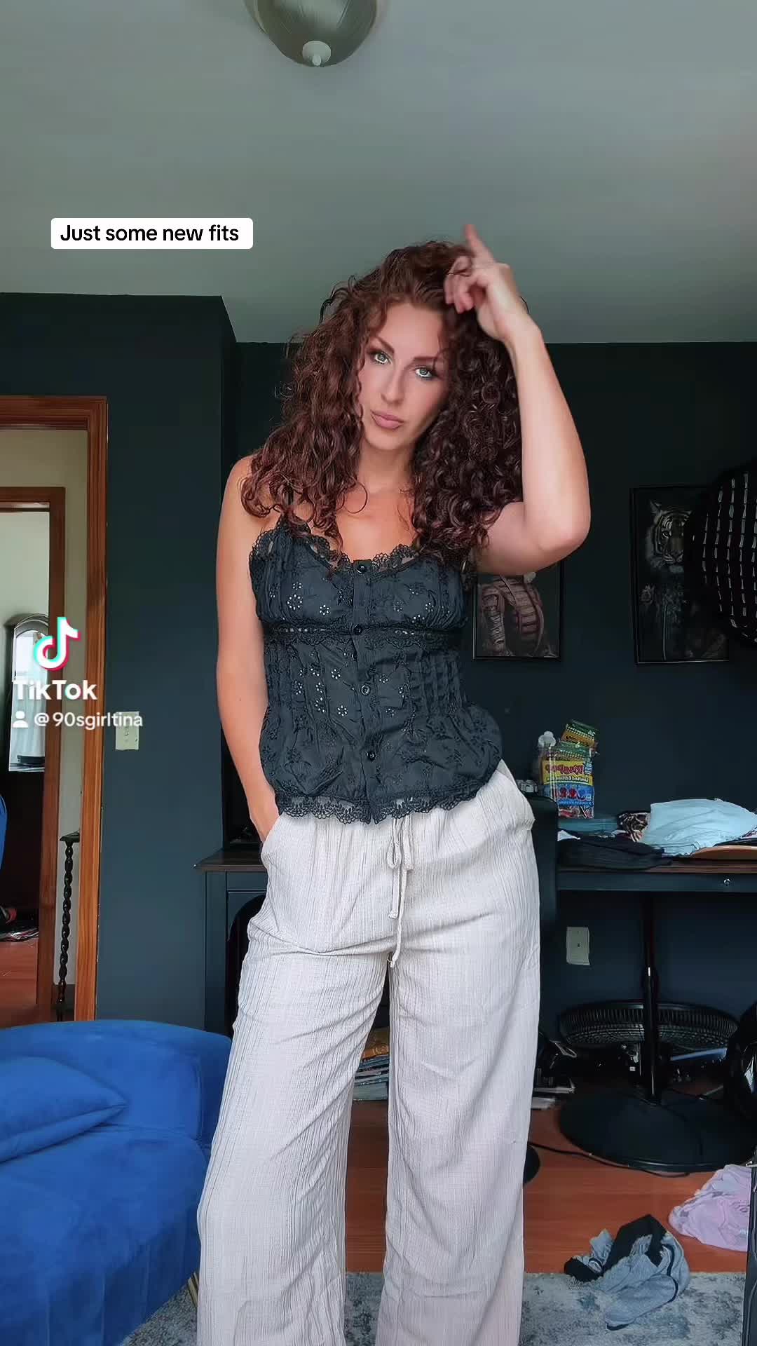 @🫠🦋That 90s Girl🦋🫠
