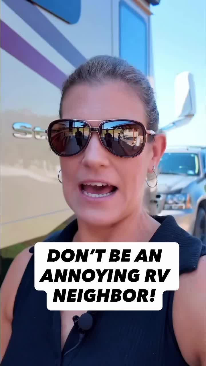 @Endless RVing