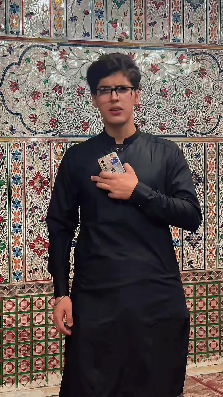 @🔥 KAMRET SAHAB 🔥