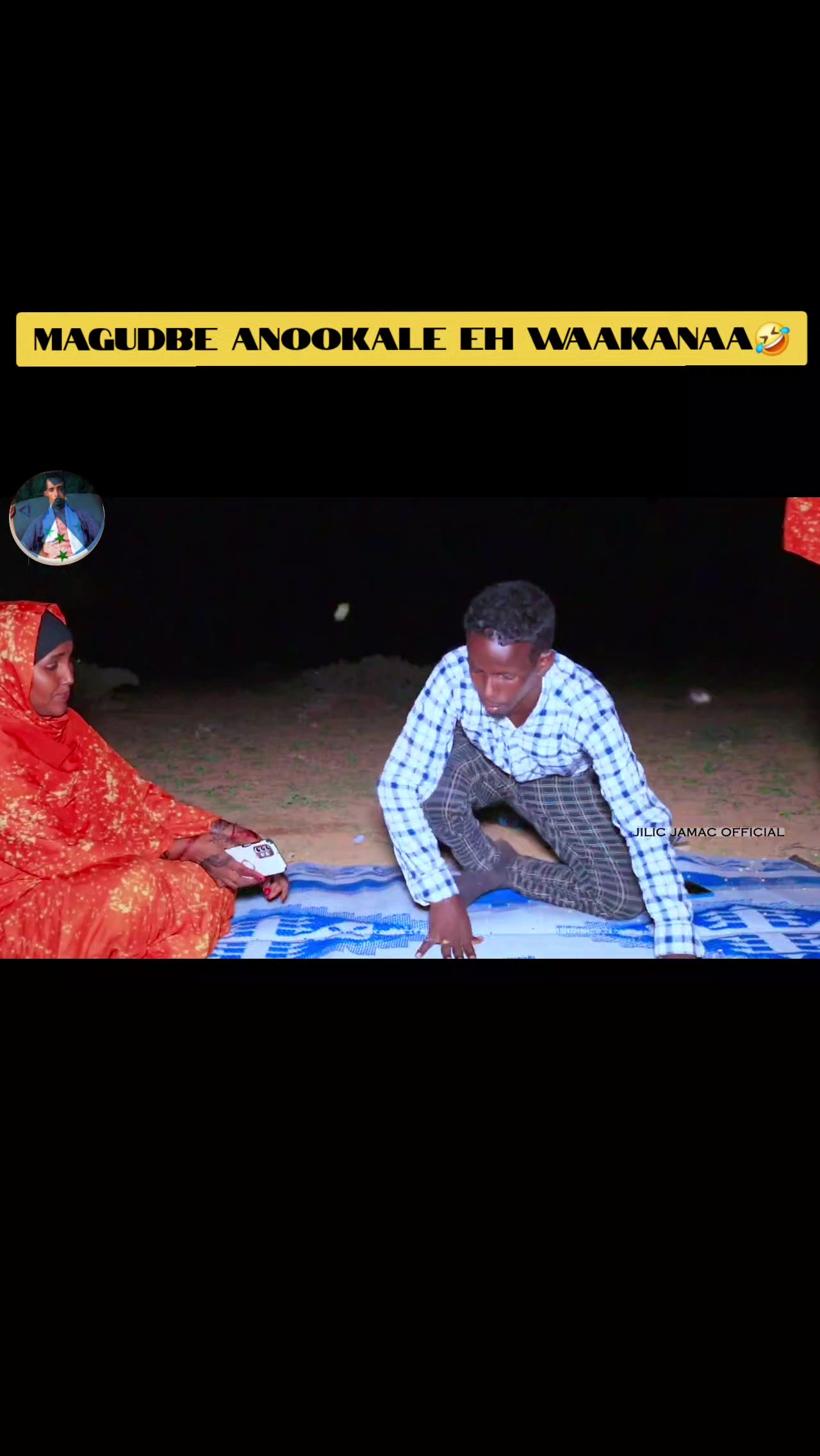 @CIISE GALMUDUG📸TV📺JAXAF JXAF