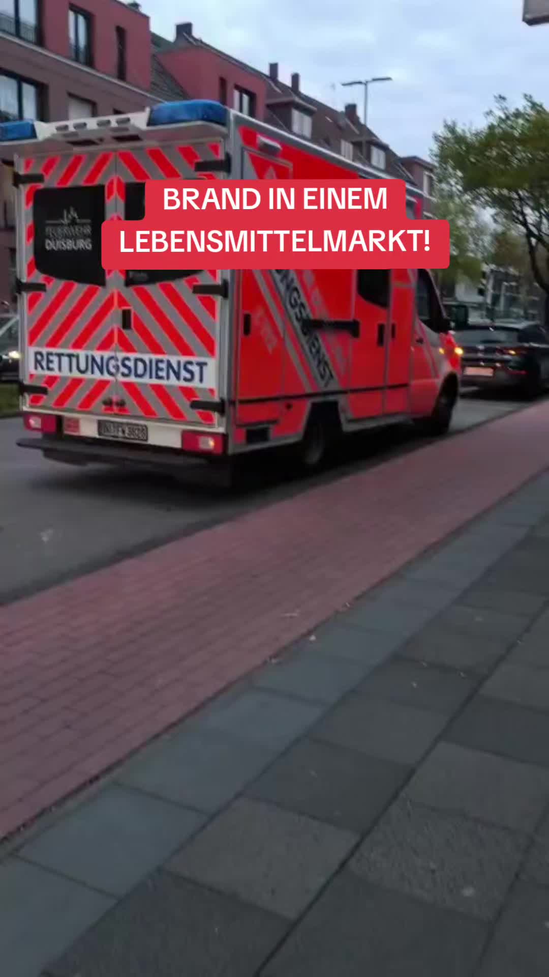 @Duisburger Nachrichten