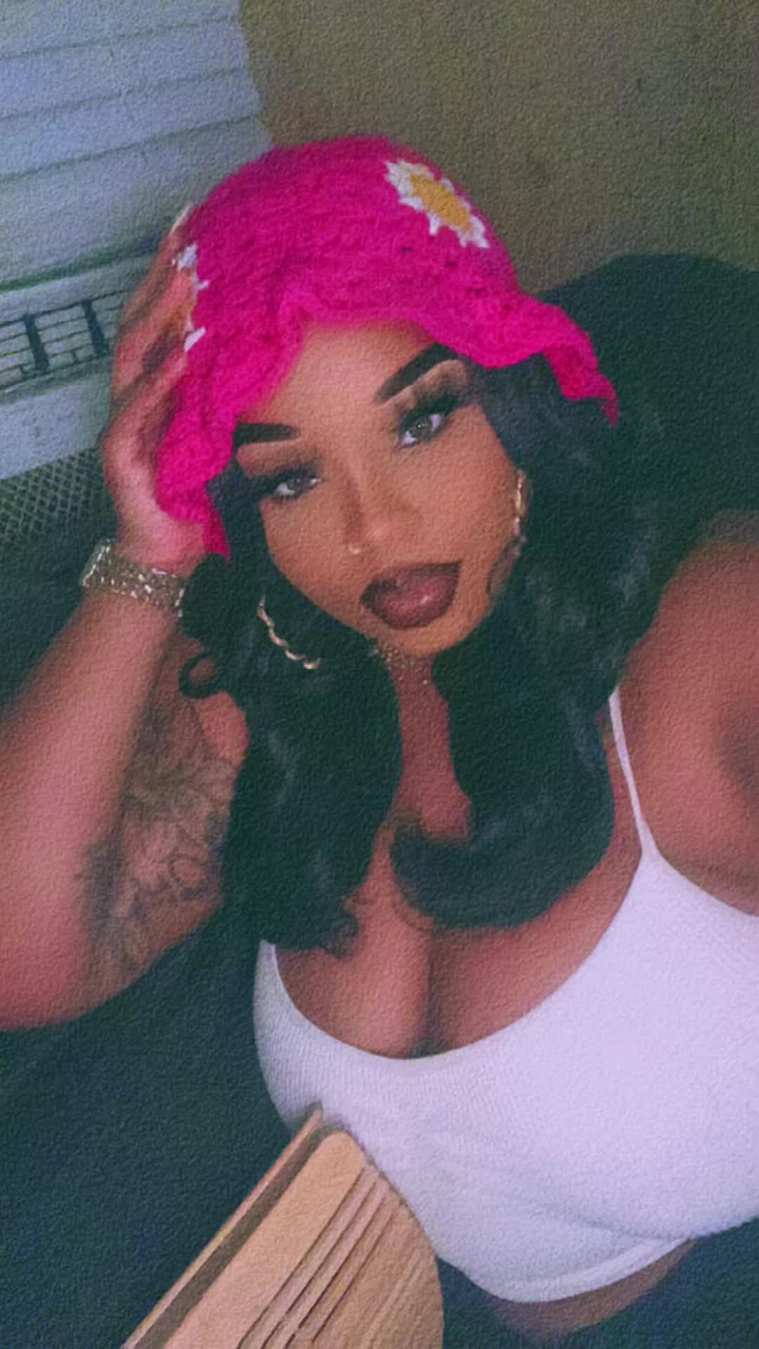 @Chanthia Lynette