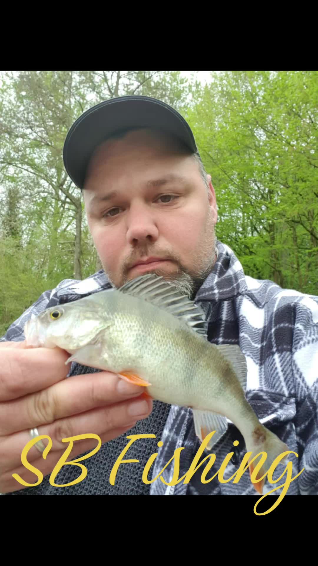 @SB Fishing