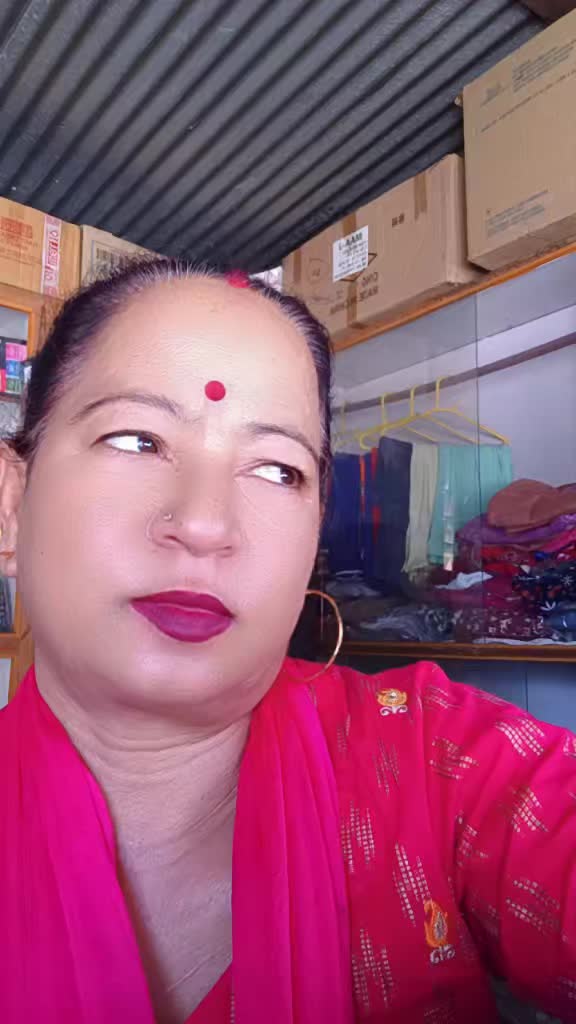 @Mina Kunwar