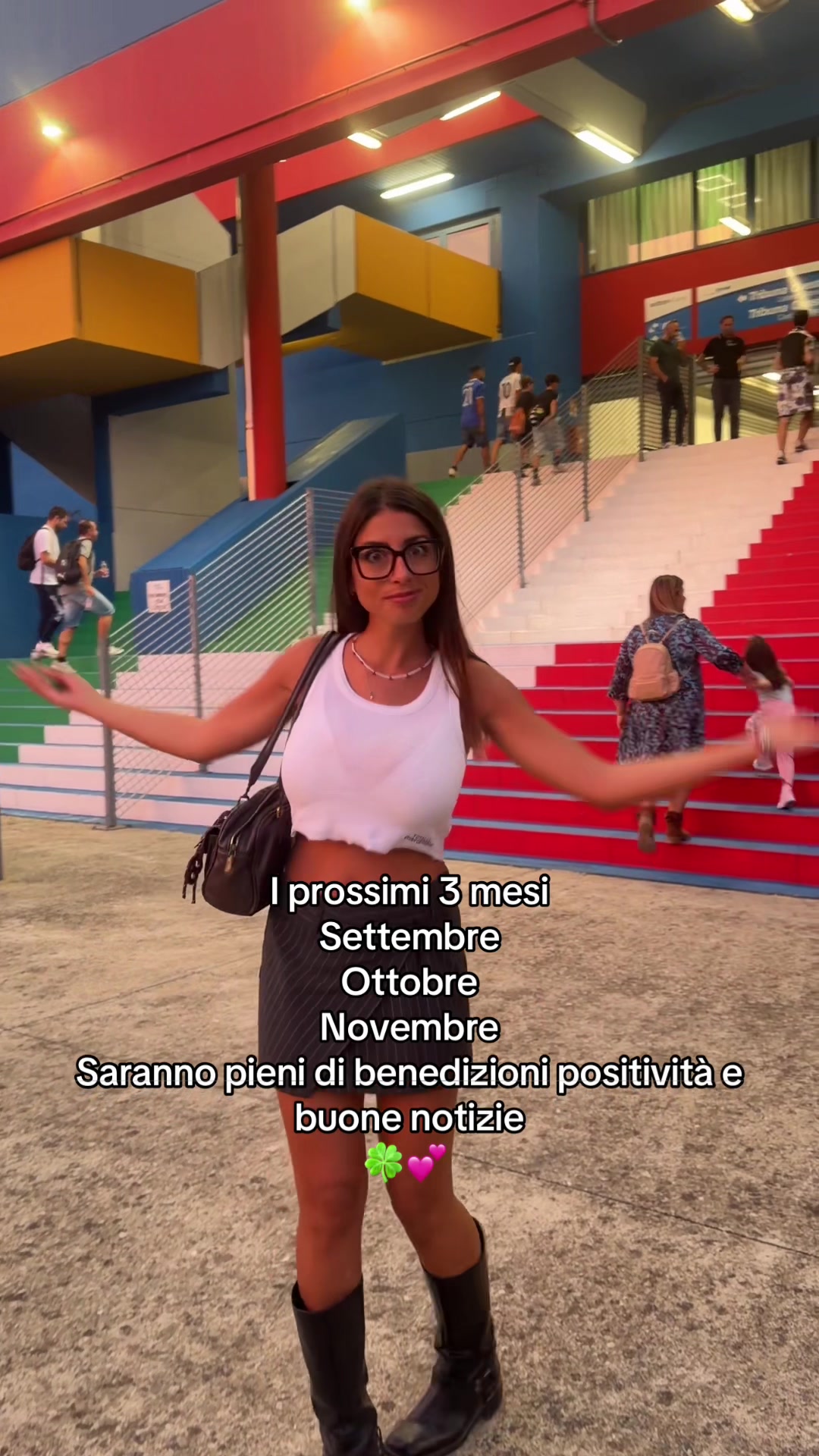 @Giusy Piazza