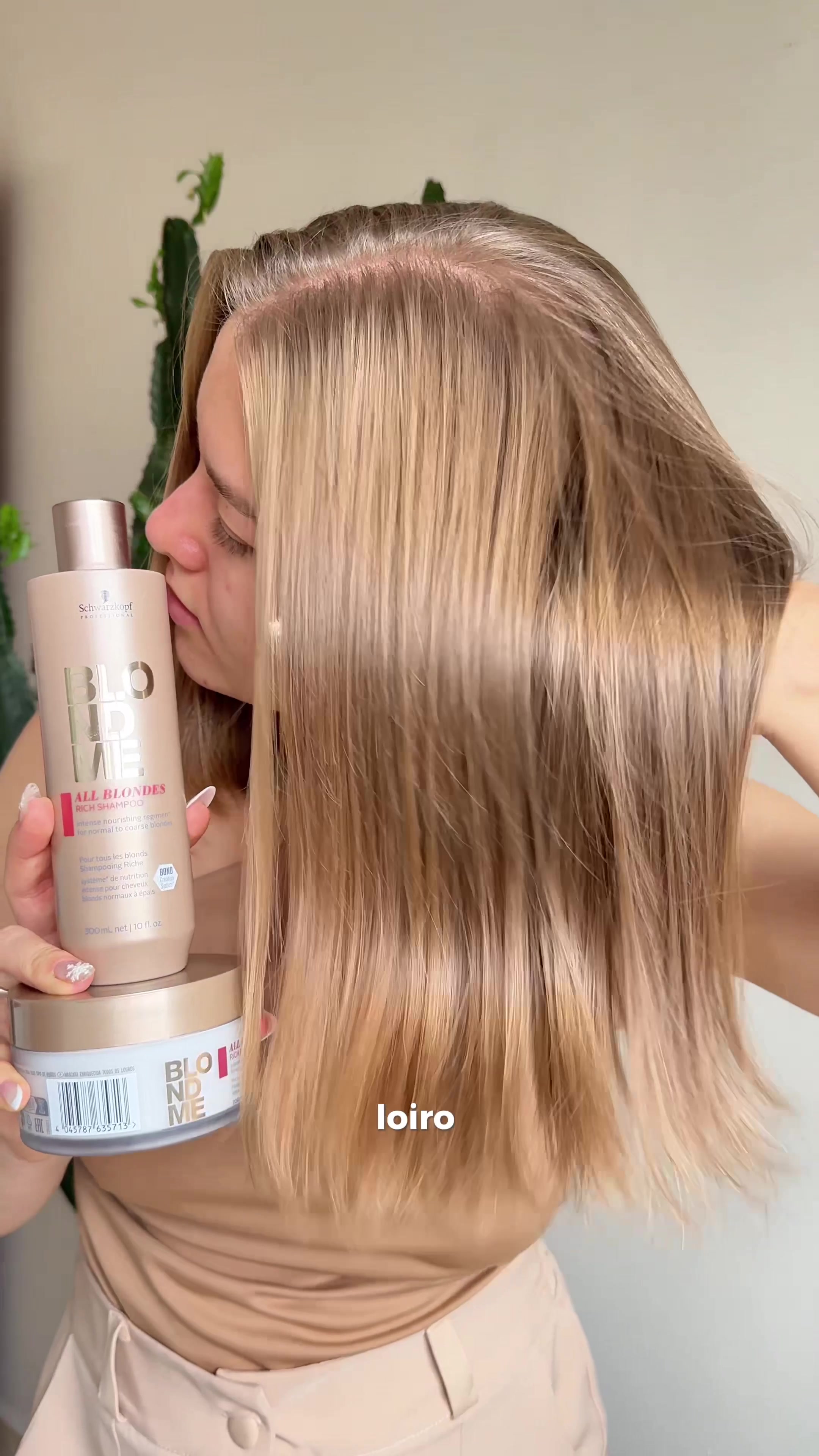 @Milena Luna