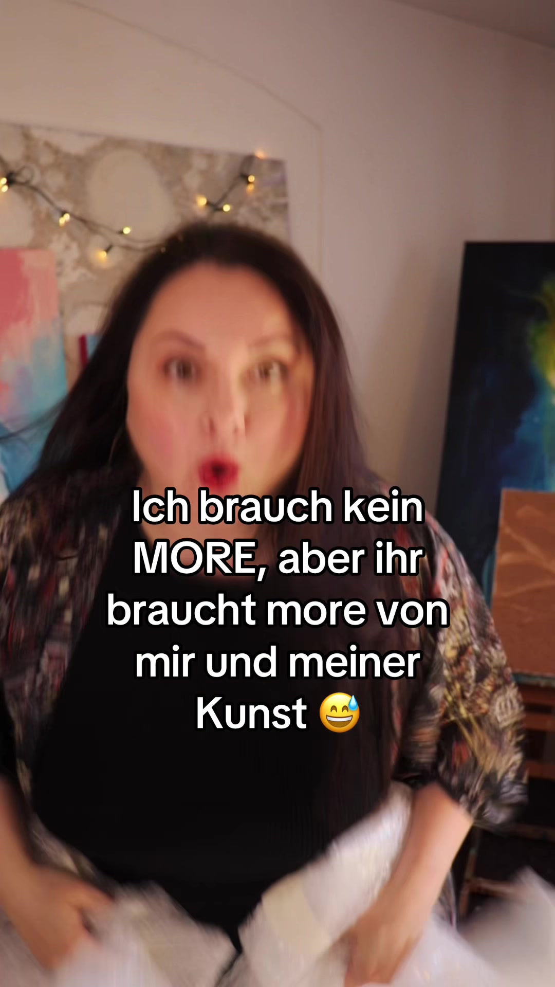 @Maria Gerstenberg ๐๐ฉ๐ป๐จ