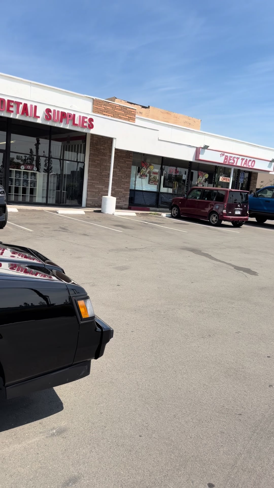 @ARANDAS TIRES MONTCLAIR