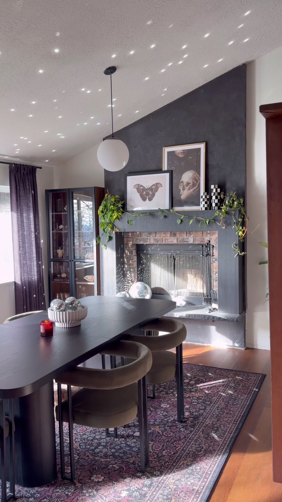 @Kelby / Interiors & DIY