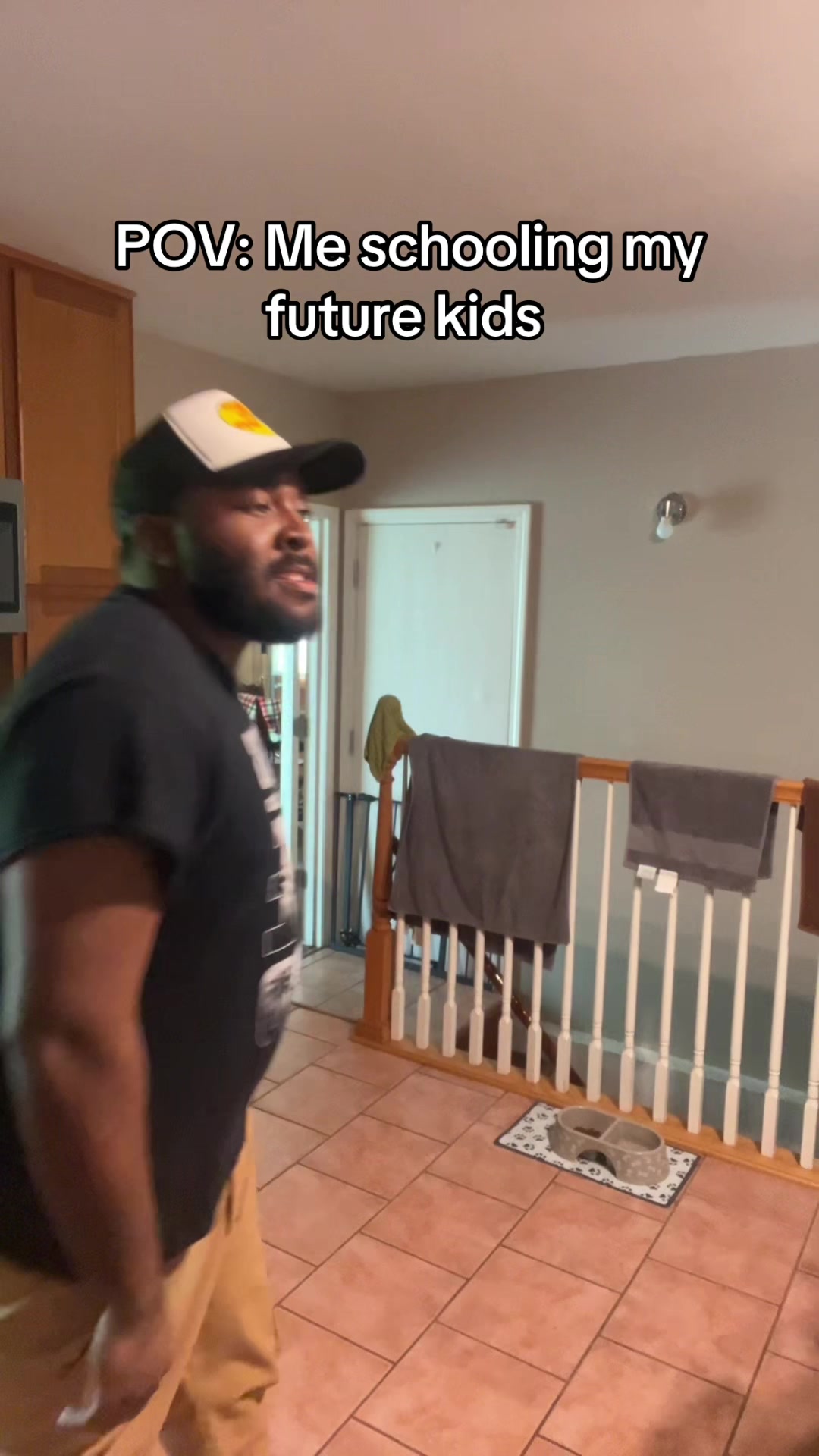 @Jaleel