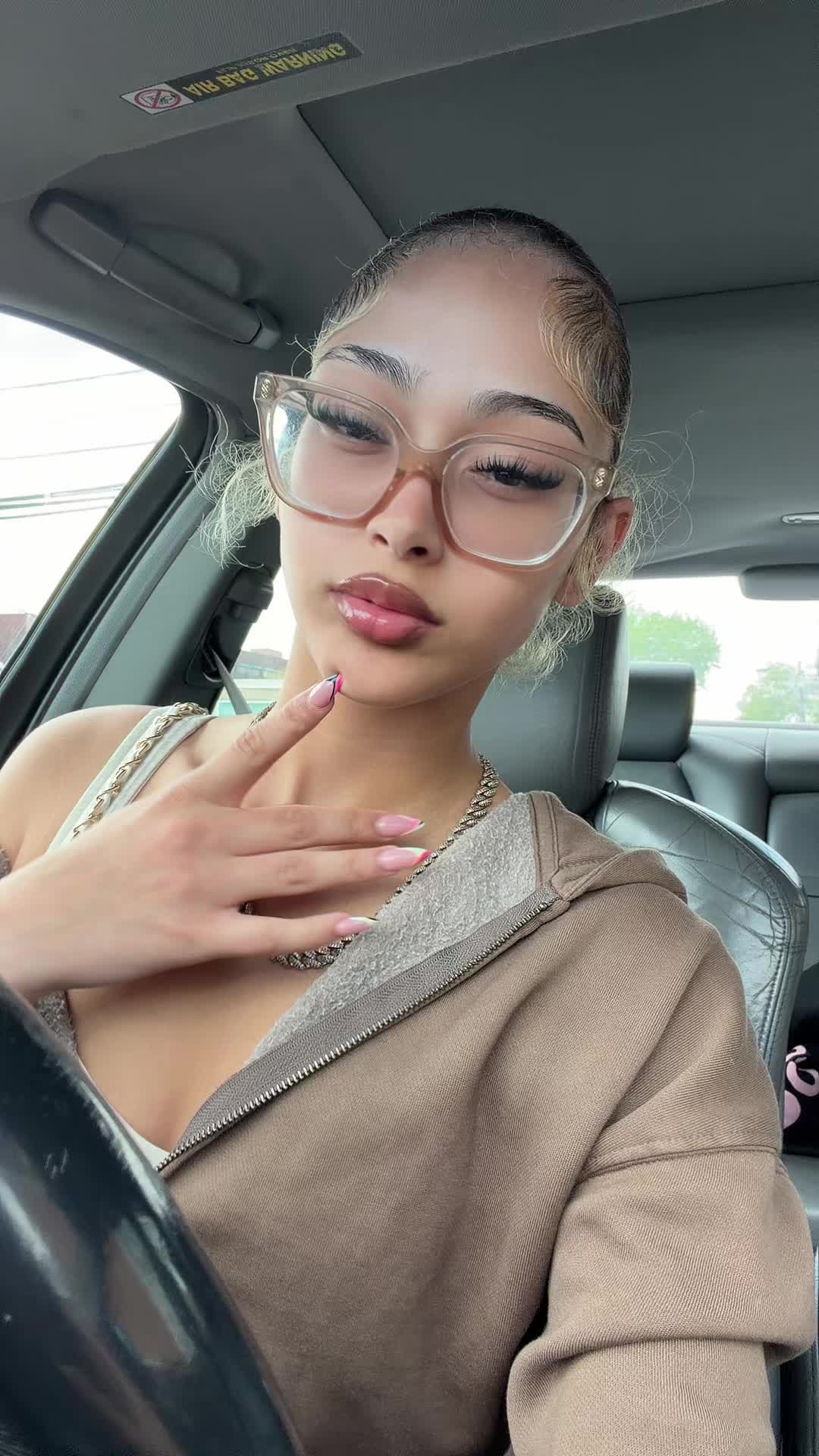 @ur fav tiktoker 🤤