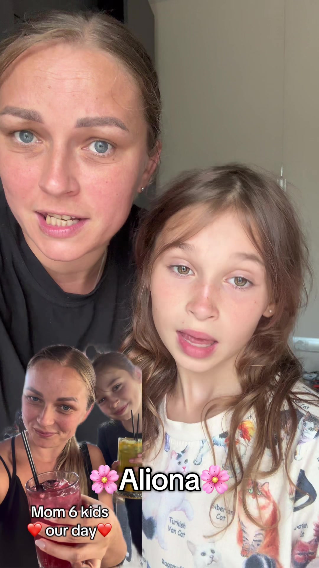@🌸Лёля&мама🌸