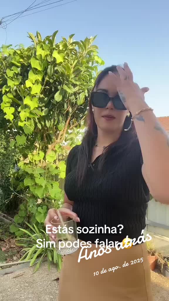 @Patricia Oliveira