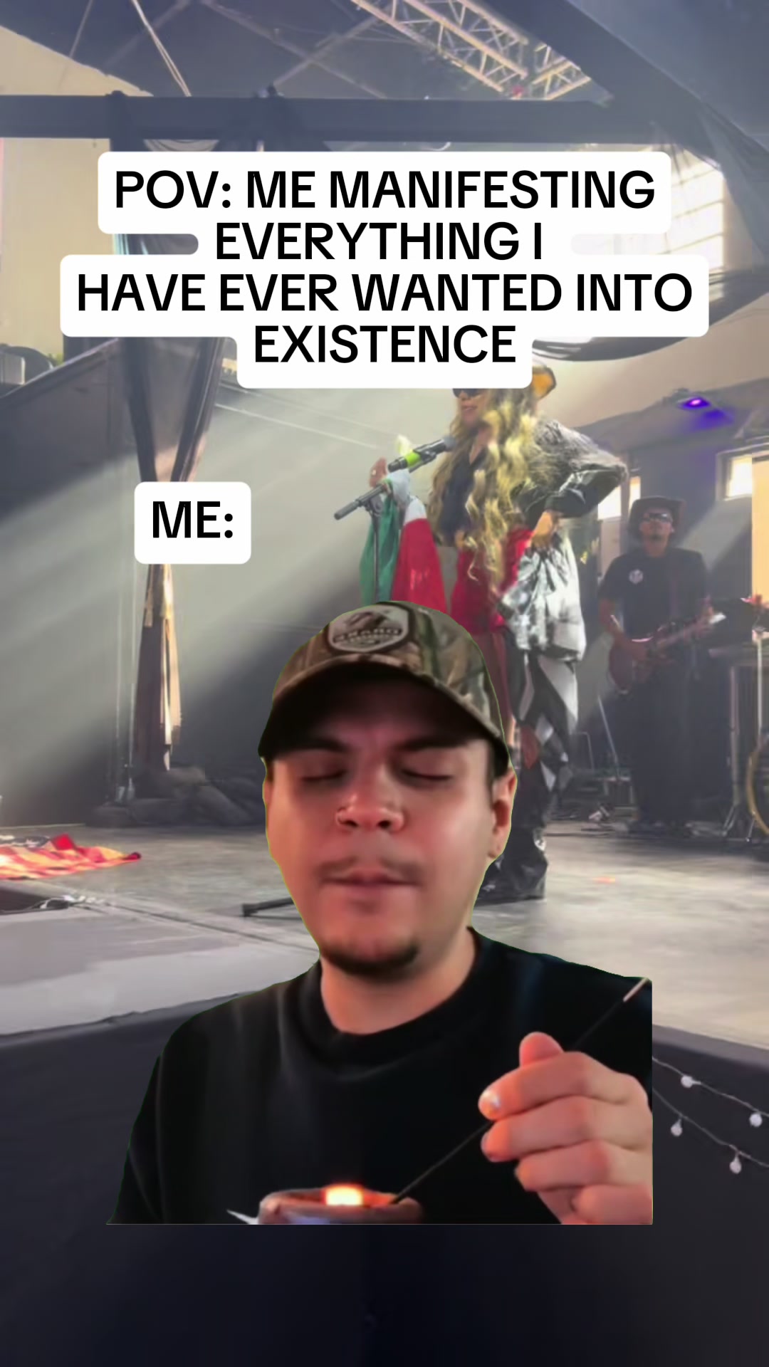 @Vibe provider