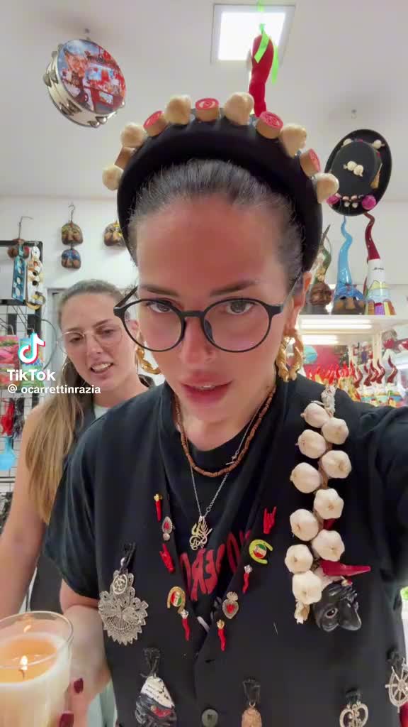 @Rosa Covino