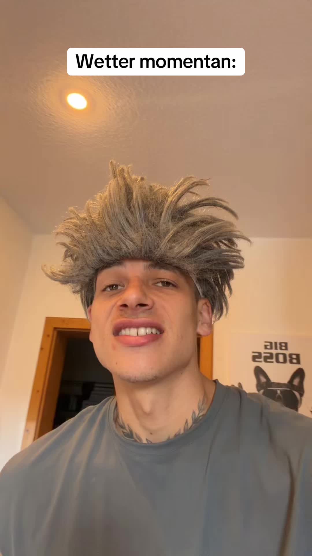 @Justin