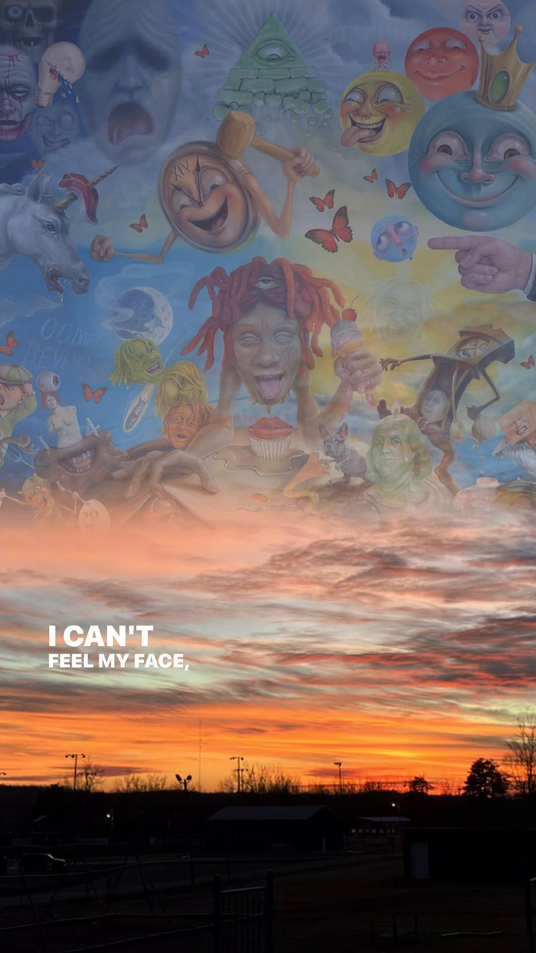 @luke hancock