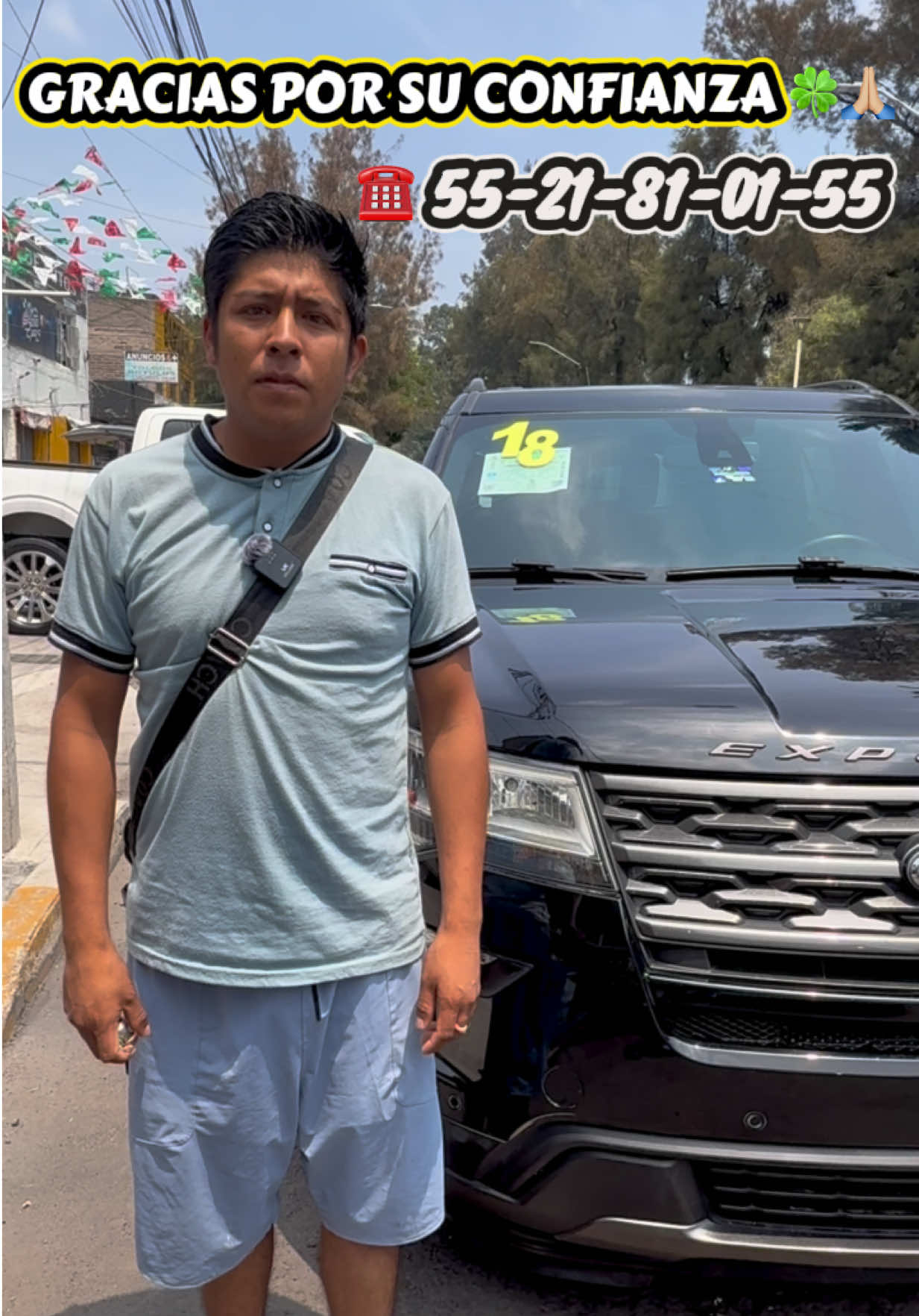 @SOTO CARS CDMX