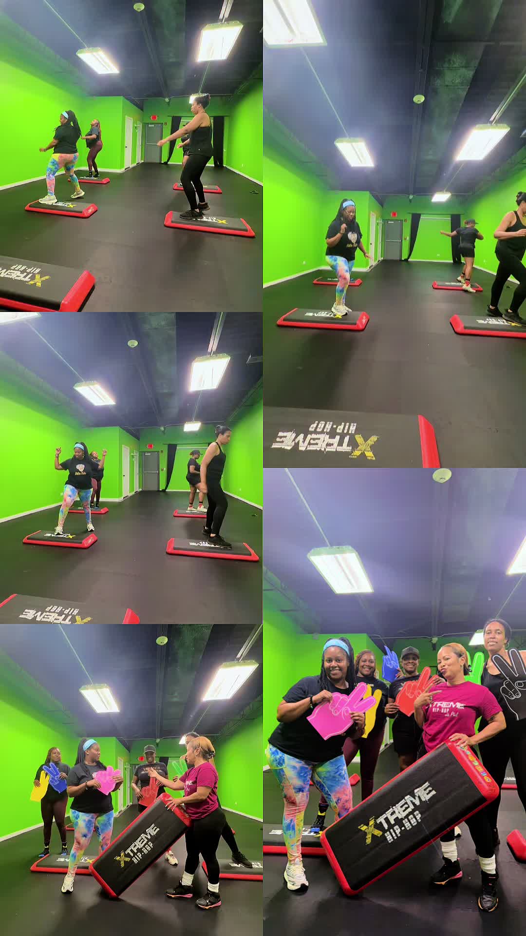 @Deuces | Fitness & Lifestyle