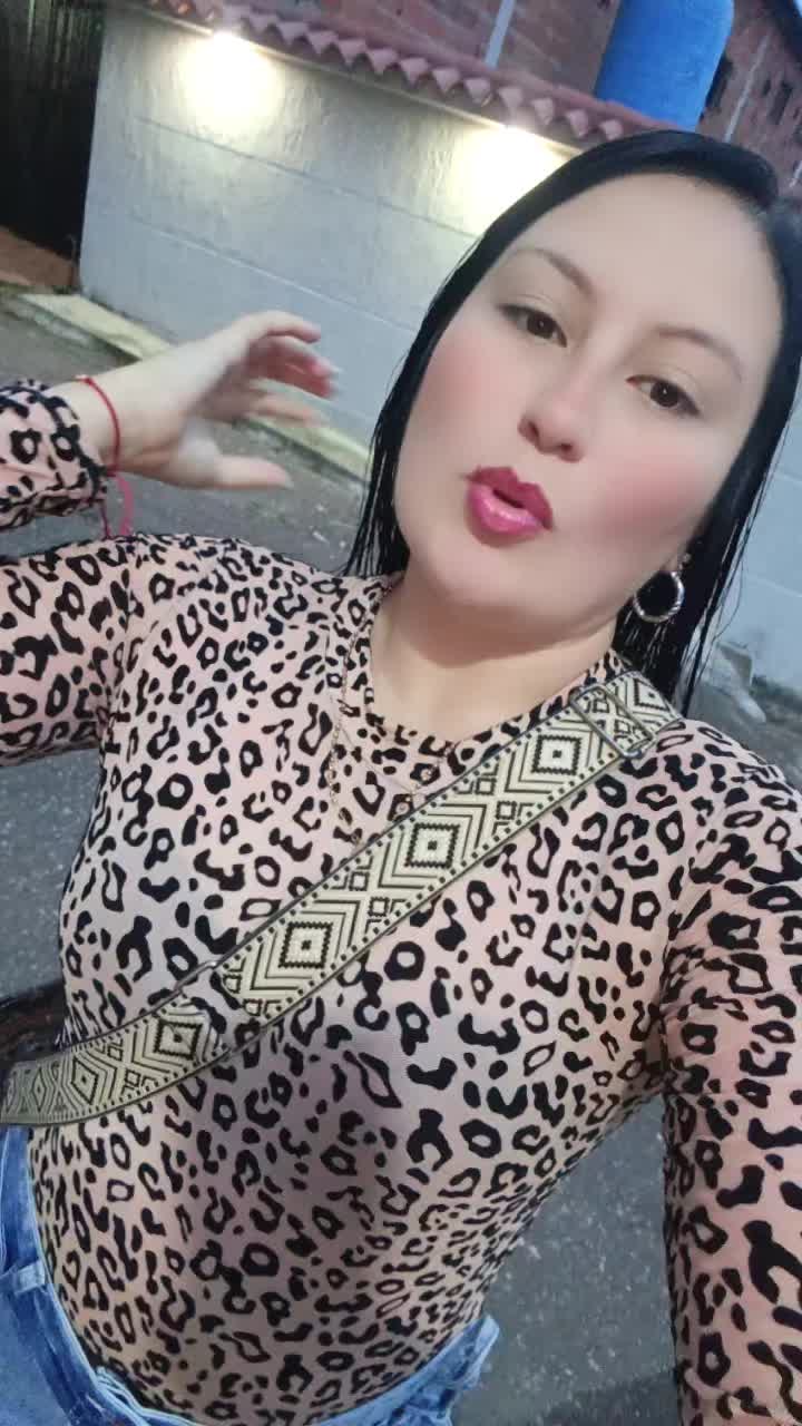 @angelicadiaz😍