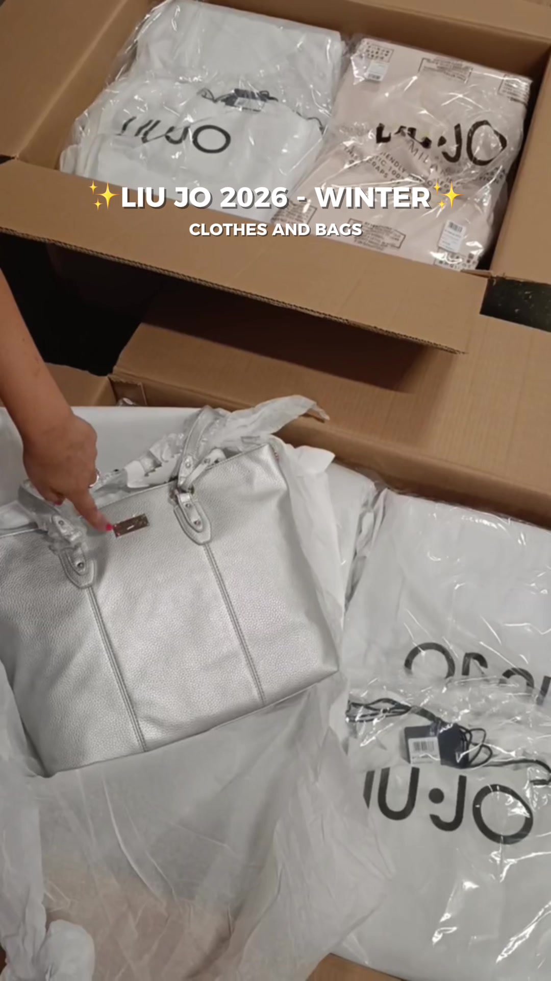 @Premium Stock Outlet