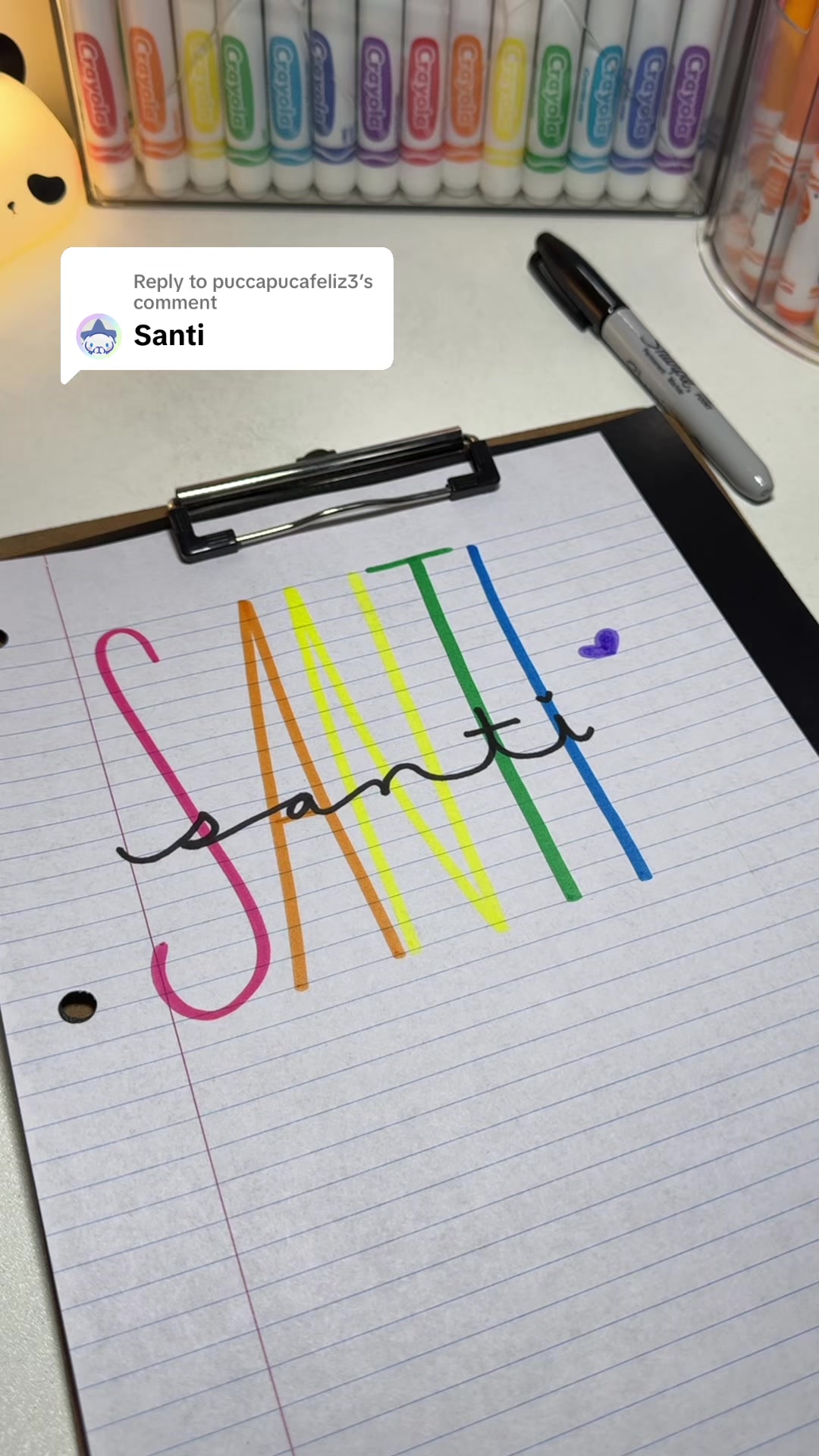 @Ariwritingasmr