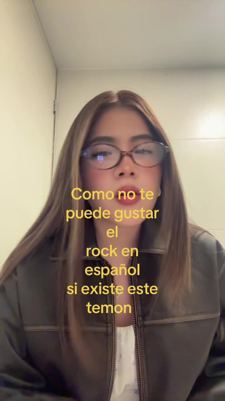 @Camila Alanis