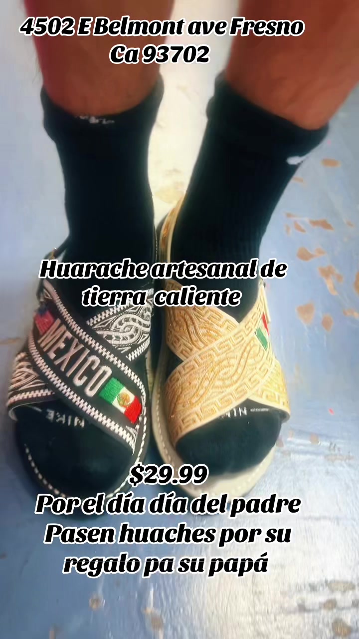 @Artesanias Mexicanas Esperanza