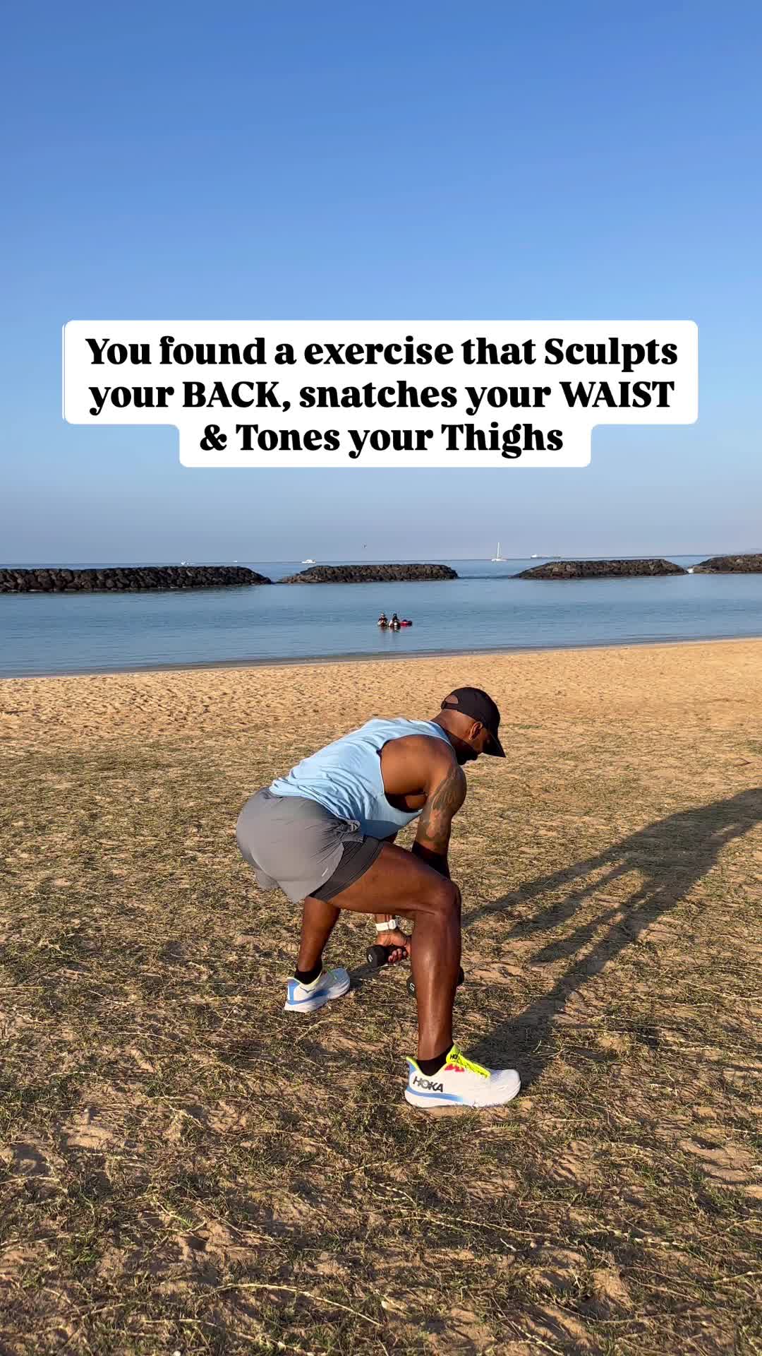 @Coach B | Fitness & Wellness