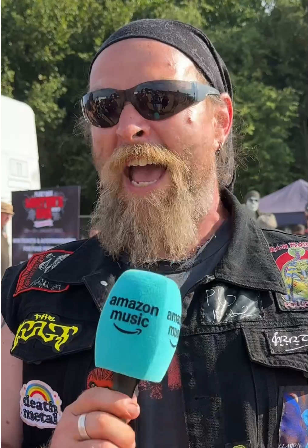 @Amazon Music