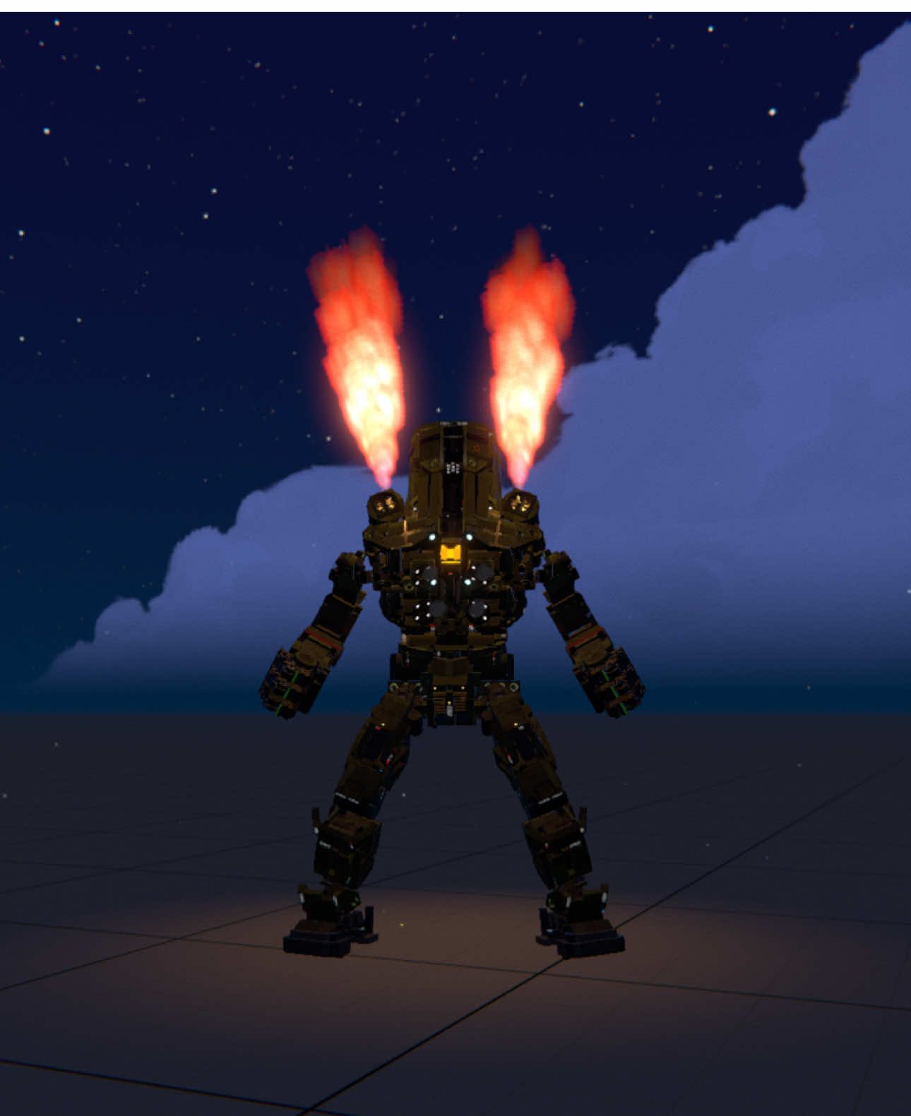 @Void_ industries