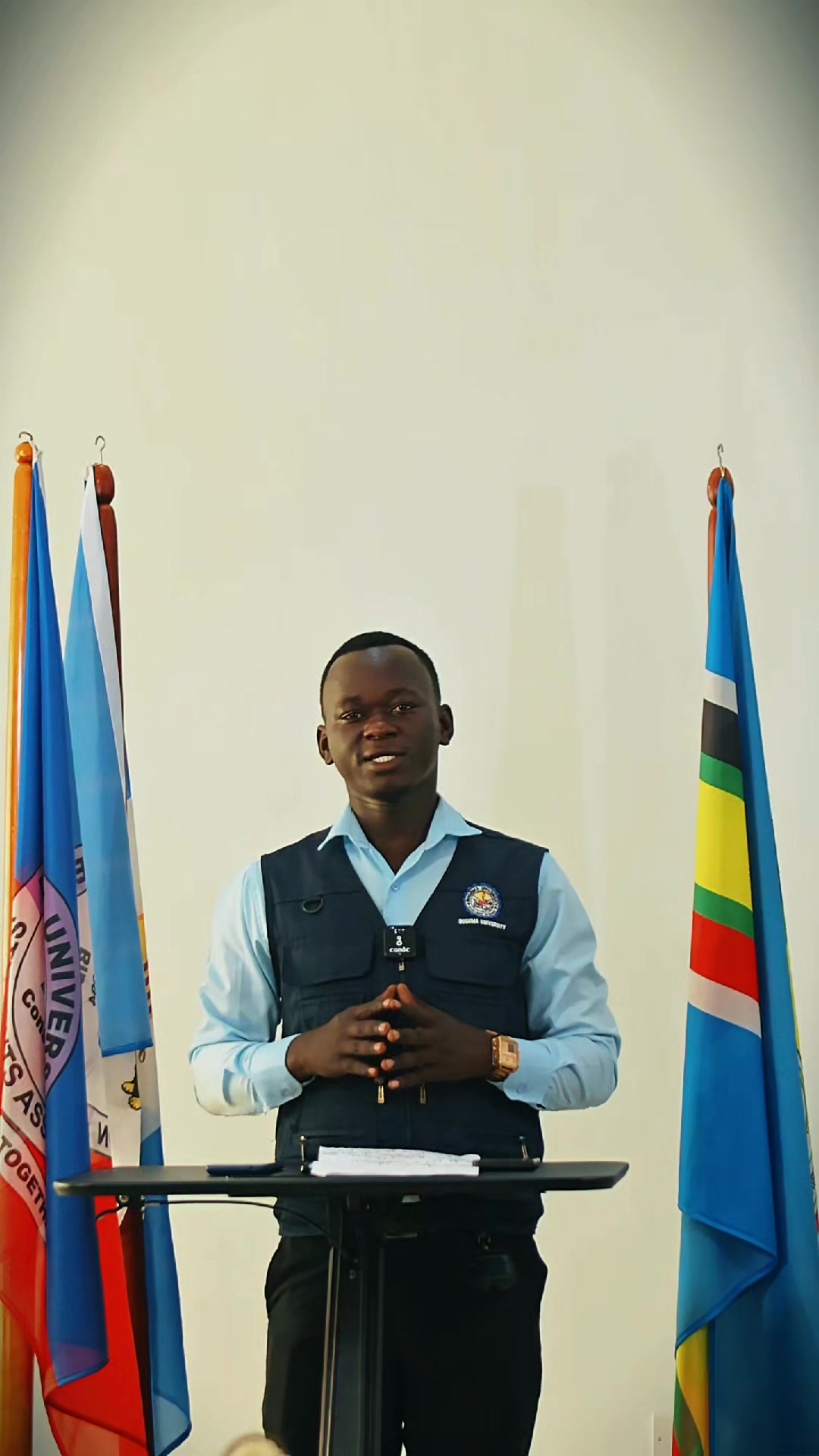 @@BugemaUniversity