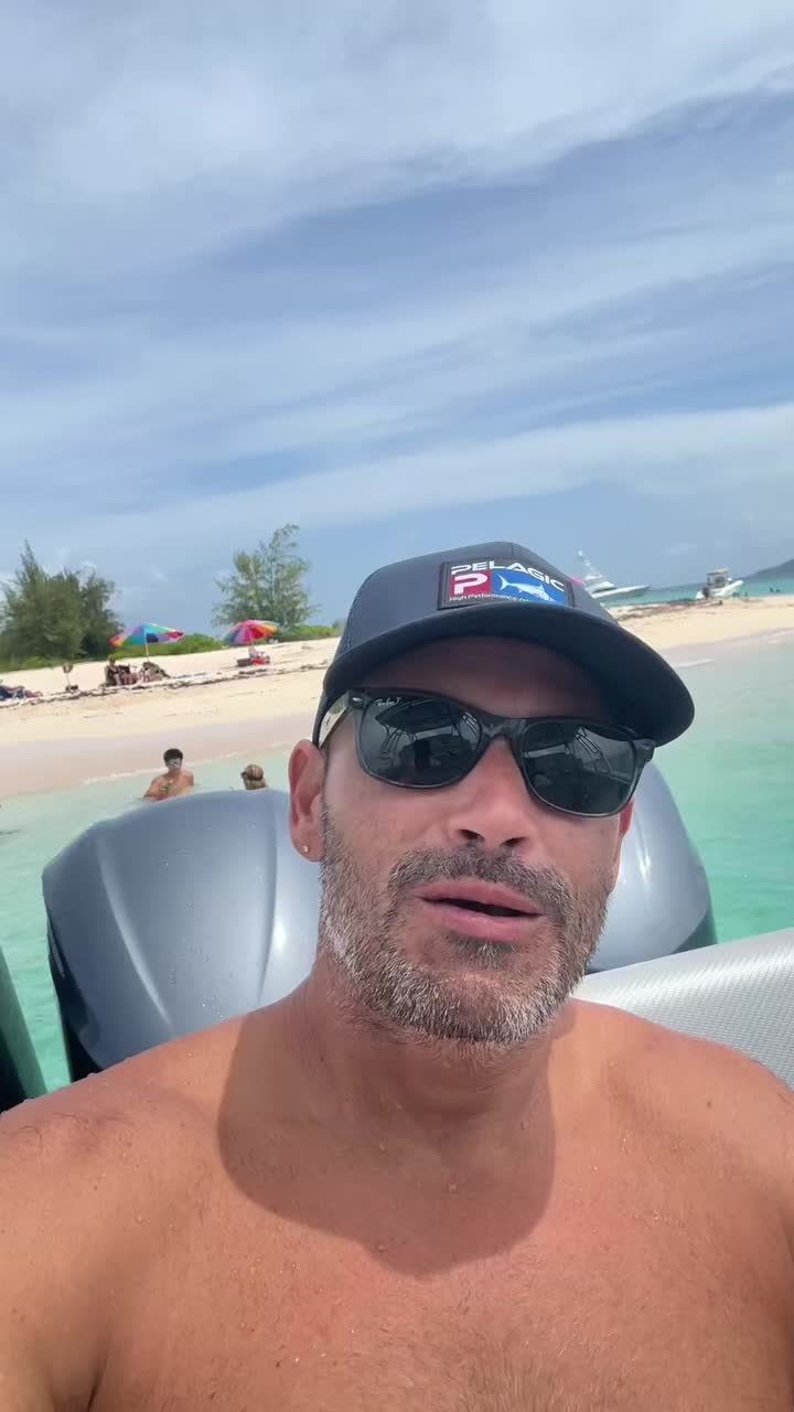@Boating Puerto Rico