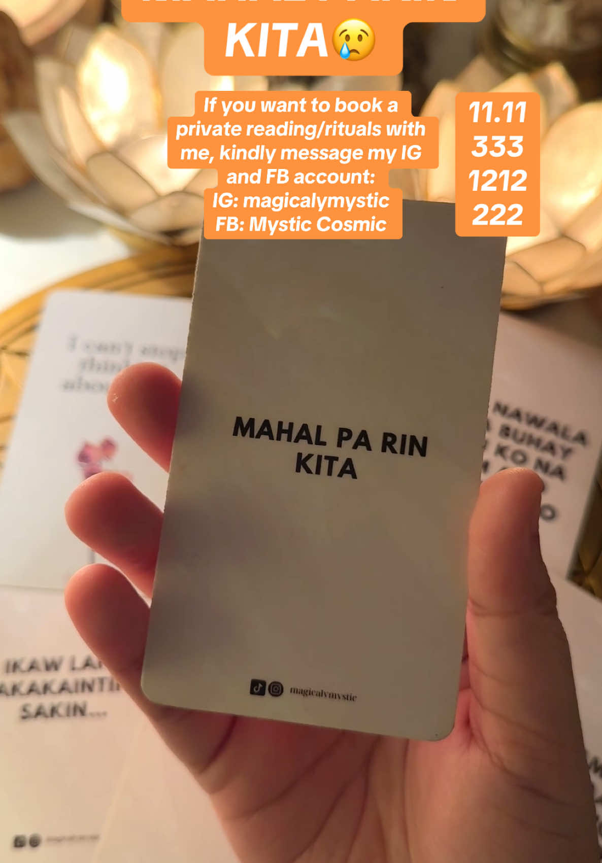@MCosmic III✨