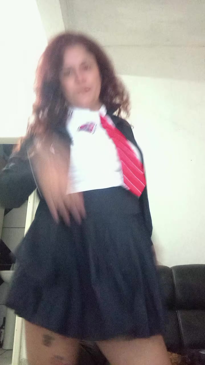 @Francieli Soares RS