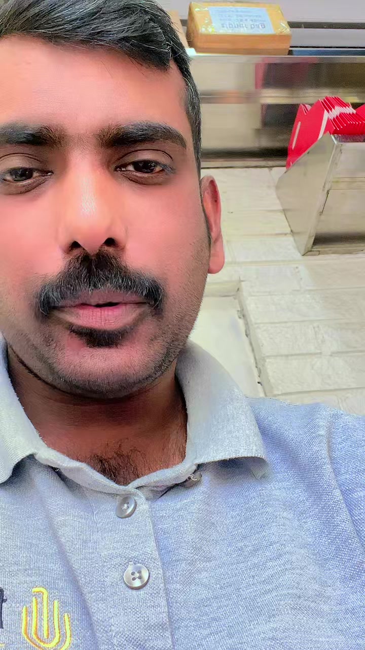 @Suhail Paikkadan