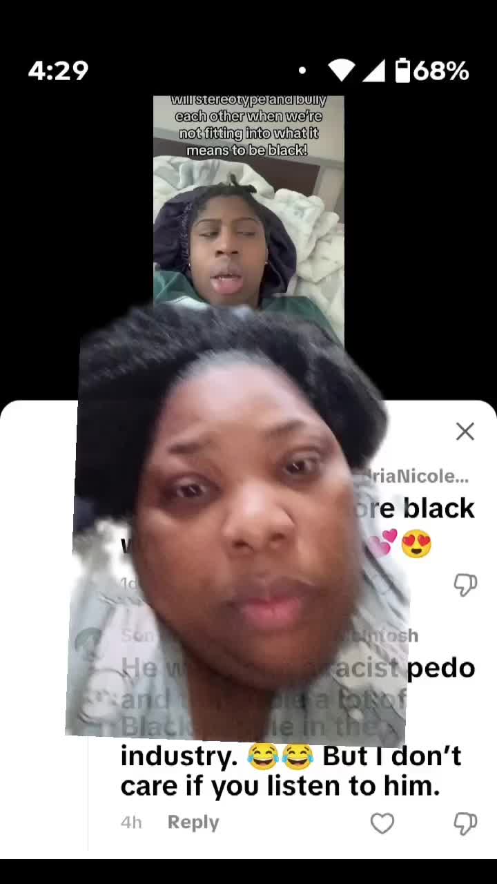 @Evonna McIntosh