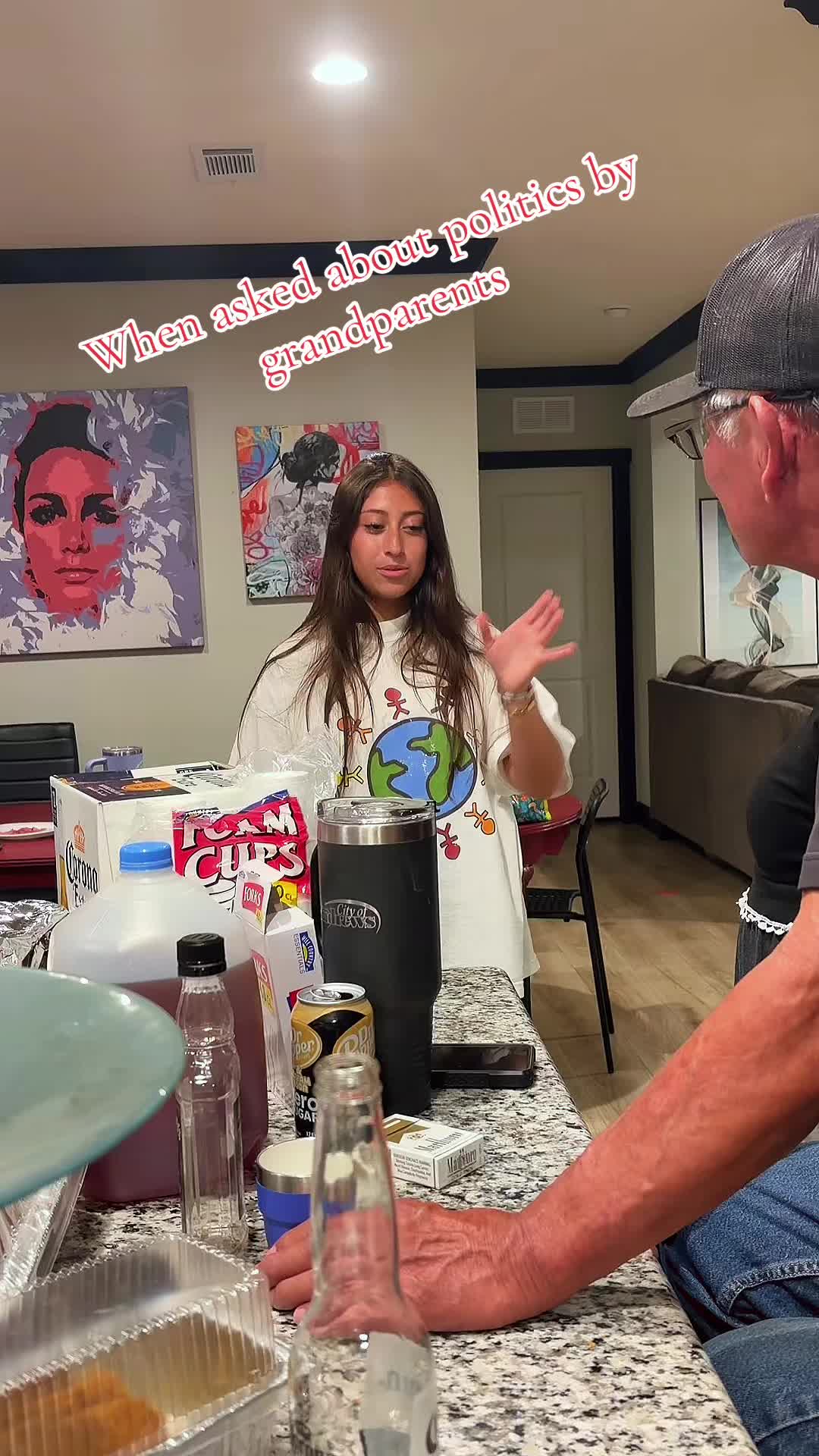 @David De La Cruz