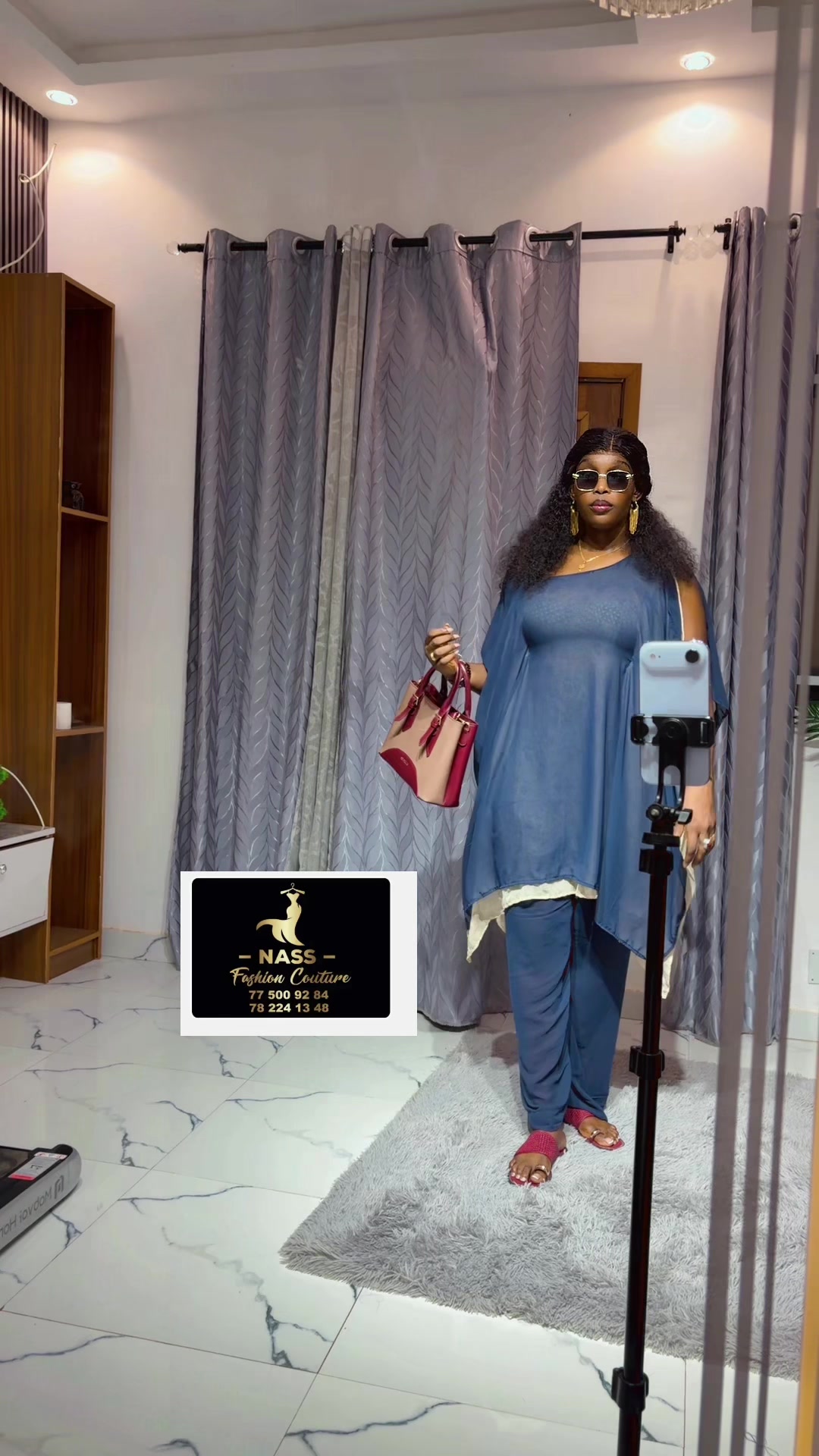 @Nass fashion