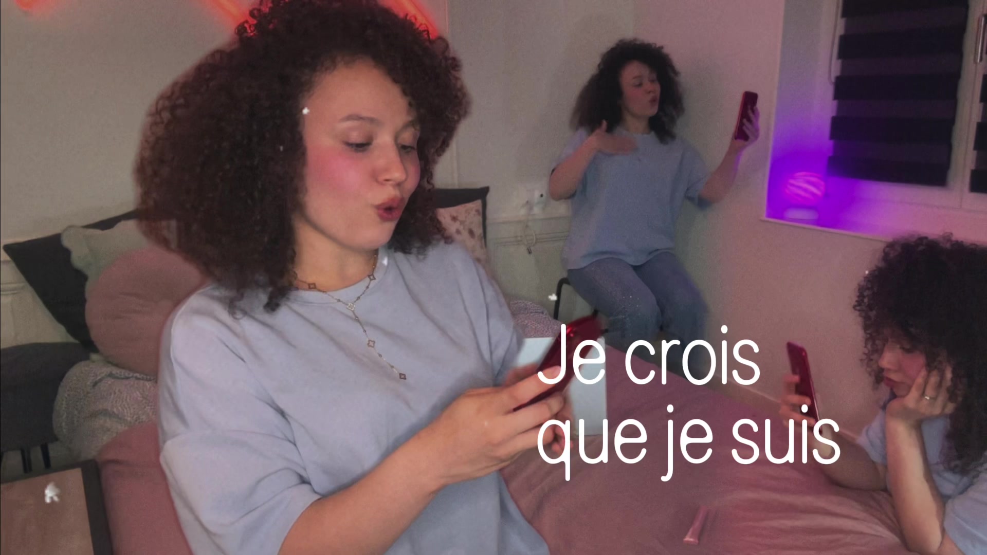 @Nawel Rose